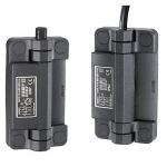 Hinged Safety Interlock Switches