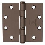 Hinges