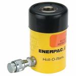 Hollow Hydraulic Rams