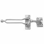 Hotel Door Latches