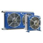 Hydraulic Air Fan