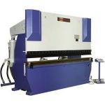 Hydraulic Bending Machine