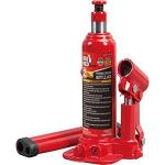 Hydraulic Bottle Jack