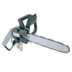 Hydraulic Chain Saws and Pruners