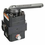 Hydraulic Control Valves