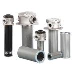 Hydraulic Filters
