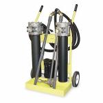 Hydraulic Filtration Carts