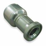 Hydraulic Flange Fittings