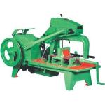 Hydraulic Hacksaw Machine
