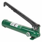Hydraulic Hand and Foot Pumps