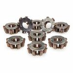 Hydraulic Hose Crimping Accessories