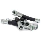 Hydraulic Hoses
