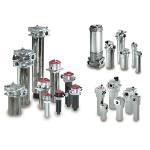Hydraulic Industrial Filtration System