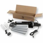 Hydraulic Lift Kits