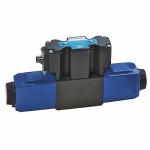 Hydraulic Manifold Valves