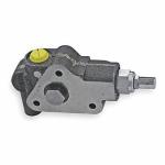 Hydraulic Manual Stack Valve Systems