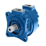 Hydraulic Motors