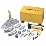 Hydraulic Pipe Benders