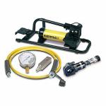 Hydraulic Pipe Cutters