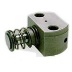 Hydraulic Plunger Pump