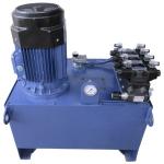 Hydraulic Power Pack