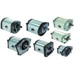 Hydraulic Pumps