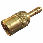 Hydraulic Quick Connect Couplings