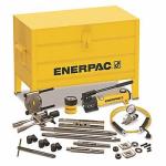Hydraulic Ram Pullers