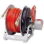 Hydraulic Reel