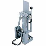 Hydraulic Sign Post Pullers