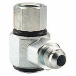 Hydraulic Swivel Fittings