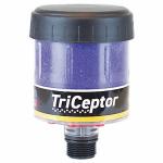 Hydraulic Tank Desiccant Breathers