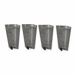 Hydraulic Tank Legs