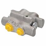 Hydraulic Tool Flow Control Valves