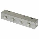 Hydraulic Valve Manifolds