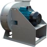 Industrial Blowers and Accessories