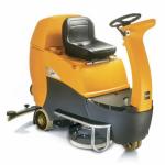 Industrial Cleaners