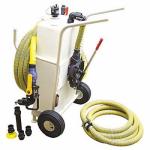 Industrial Diaphragm Pumps