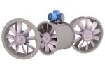 Industrial Fans and Blowers