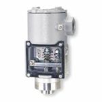 Industrial Machine Tool Pressure Switches