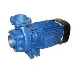 Industrial Monoblock Pumps