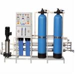 Industrial Water Purifiers