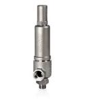 Iron Safety Valve
