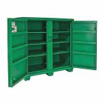 Jobsite Boxes and Cabinets