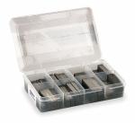 Key Stock Assortments