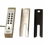 Keyless Access Locks