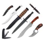 Knives