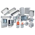 LED Outdoor Light Fixture Accessories