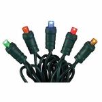 LED Rope and String Lights