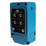 Limit Switch Accessories